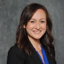 Angel Robinson, MD, MPH (@AngelCRobinson)