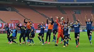 52' (2nd half) eriksen 26' (2nd half) lukaku (p). Inter Claim 3 0 Win In Milan Derby To Extend Serie A Lead Daily Sabah