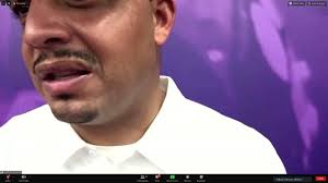 Storm damage in Johns Island includes trampoline landing