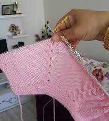 Gunaydin Onca Isimin Arasinda Yeni Bir Orgu Baslamak Da Nedir Neyin Kafasidir Anlamadim Ki Ama Orumu Keyifli Ve De G Baby Knitting Patterns Orgu Patikler
