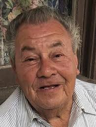 RICHARD RAMOS Obituary (1940