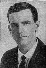 Mr Benjamin HOWE (1892