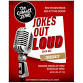 Jokes Out Loud (Open Mic) event image