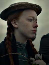 Anne with An E Mary Dies