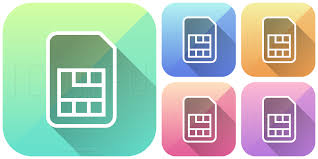 You should check them first to avoid frustration. Sim Card Icon App Style Iconfu