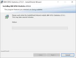 You can download spss from the university's mysoftware service at. Como Instalar Ibm Spss 27 Academic Software Helpcenter