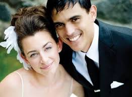 Summer Wedding Photos