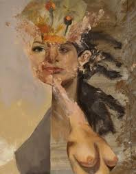 Alejandro Colunga Paintings