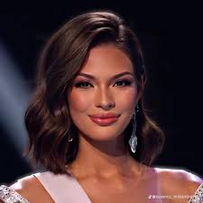 MISS UNIVERSE FAVORITAS