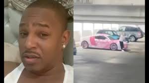 Cameron Stalker's Instagram, Twitter & Facebook