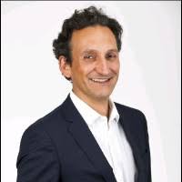 Thomas Texier Email & Phone Number