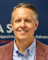 Board of Directors — CASA of Lexington