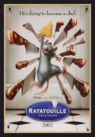 In one of paris' finest restaurants, remy, a determined young rat, dreams of becoming a renowned french chef. Ratatouille 2007 Ratatouille 2007 Ratatouille Movie Ratatouille