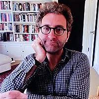 Harlot's Ghost by Norman Mailer