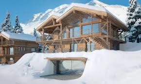 Locations en station, promotions de dernière minute, chalets. Achat Vente Chalet Verbier Maison De Montagne Moderne Chalet Contemporain Chalet