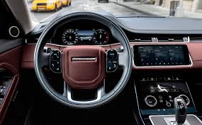 Pivi pro with upper and lower 10 touchscreens<sup>16</sup>. 2019 Range Rover Evoque Prices On Sale Date Images And Details