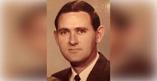 Obituary information for Darrell Cloyde Marshall