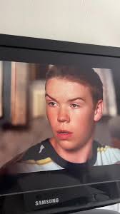 Kenny from The Millers