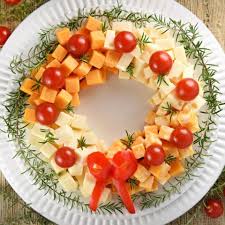 —rebecca rose, mount washington, kentucky 10 Christmas Recipes That Are So Easy You Can Make Them The Morning Of Christmas Recipes Appetizers Christmas Appetizers Party Make Ahead Christmas Appetizers