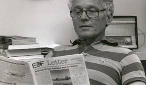 The Modern Environmental Movement Was Born Here as part of Marine Sciences  at Stony Brook University