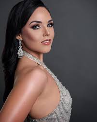 Nhan sắc dàn thí sinh sắp đến Việt Nam thi hoa hậu