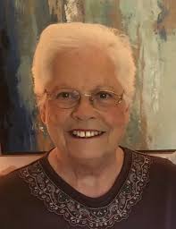 Obituary information for Gay Rayburn