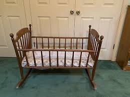 Modern nurseries, boho nurseries, vintage nurseries and classic nurseries. Baby Cradles Baby Crib