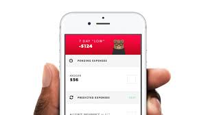 It also allows you to borrow money, depending on the. This Entrepreneur Is Accepting Donations For An App That Helps Prevent Overdrafts Marketwatch
