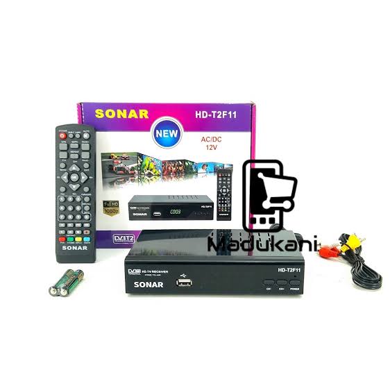 Multi-Room Decoder Technology (Different Channels on Each TV) — How They Work