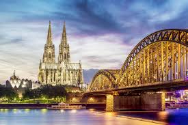 Das underground in ehrenfeld bietet viel musik. Places To Visit In Cologne