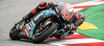 06 27 19 Motogp Ahead Of This Weekend S Motul Tt Assen Petronas Yamaha Srt S Fabio Quartararo Talked About His Recent Suc Sportscar Motorsport Racing News