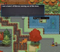 Lt.surge is the boss npc of the gym leader surge. Legendary Event Moves Tutor Quest Quest Walkthroughs Pokemon Revolution Online