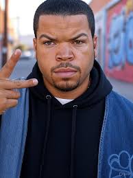 Ice Cube Poulter hanging