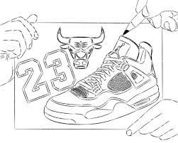 Full size of lebron james coloring pages drawn sneakers page pencil and in color 7 archived lebron james shoes coloring pages size. Pin On Free Coloring Pages