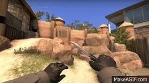 Vanalk video uploaded by vanalk / vainix. All Butterfly Knives With All Skins In Cs Go Dd On Make A Gif