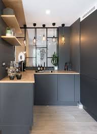 100 Masculin Marion Lanoe Architecte D Interieur Et Decoratrice Lyon Idee Deco Cuisine Ouverte Architecte Interieur Idee Deco Cuisine