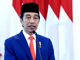 Saat ada orang tersayang merayakan hari lahirnya, tentu kamu ingin memberikan sesuatu yang spesial. Presiden Jokowi Ulang Tahun Ini Ucapan Selamat Dari Menkeu Sri Mulyani