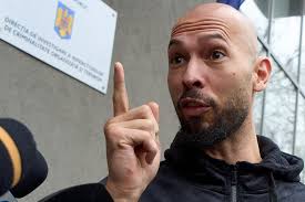 Regering Trump helpt Andrew Tate: voert druk uit op Roemenië om  reisbeperkingen op te heffen