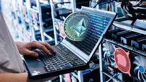 Philip salter, head of operations at genesis mining, told cointelegraph that while mining ethereum is super profitable at the moment, current miners and potential newcomers must still be aware of the initial barriers to entry. Can Ethereum Mining Be Profitable With A Laptop