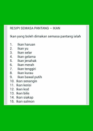 1 inci halia dihiris nipis 3 ulas bawang kecil dimayang 2 ulas bawang putih diketuk 1 keping. Pin On Resepi Dalam Pantang Cute766