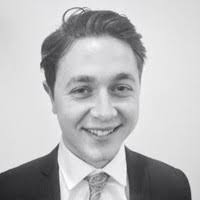 Luke Grice Email & Phone Number