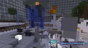 Heaven's shop will fire amount of players on the server rockets, one rocket for one player. Natural Disasters Survival 1 2 5 Maps Mcpe Minecraft Pocket Edition Downloads