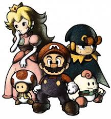 マオ mao) is the trial captain of akala island's lush jungle. Mallow Super Mario Rpg Zerochan Anime Image Board