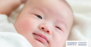 Evidence On Erythromycin Eye Ointment For Newborns