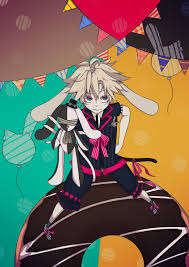 Killua shared by k on we heart it. Amazing Cute Anime Wallpaper Hunter X Hunter Images