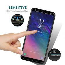 Samsung Galaxy A6 2018 Panzerglas ...