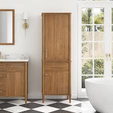 Close Linen Cabinet Rian Su Ww At