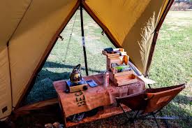 テントレビュー ゼインアーツ ゼクーmの設営手順とレイアウト紹介 テント 設営 レイアウト