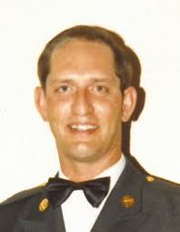 Obituary for Robert W. Teague III