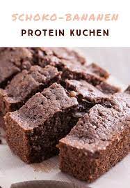 Protein kuchen schoko machen sie die küche zu ihrem ersten haus gebühr projekt ist eine gut idee. Schoko Bananen Kuchen Mit Protein Schoko Bananen Kuchen Bananen Kuchen Protein Kuchen